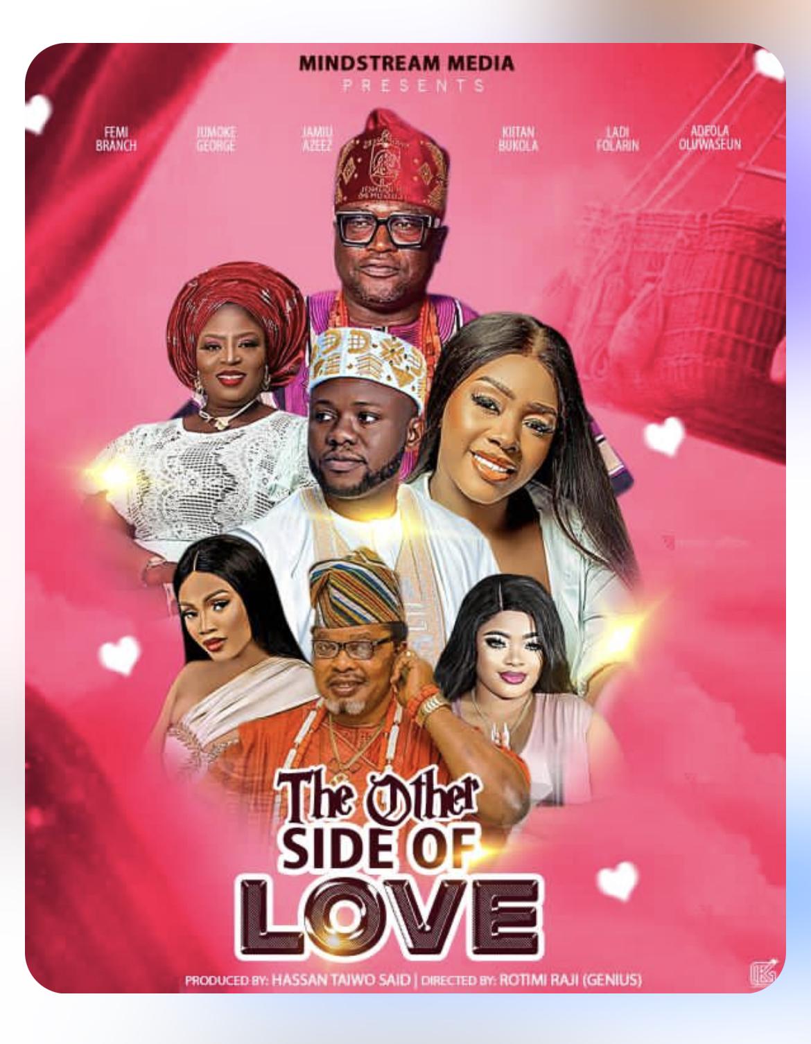 The Other Side of Love